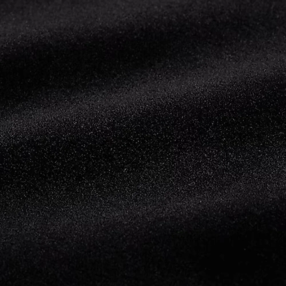 EXPRESS Off The Shoulder Mini COCKTAIL PARTY BLACK VELVET Dress XS NWT - Picture 9 of 9